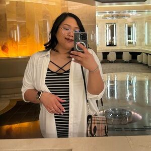 Meet your Posher, Hanna